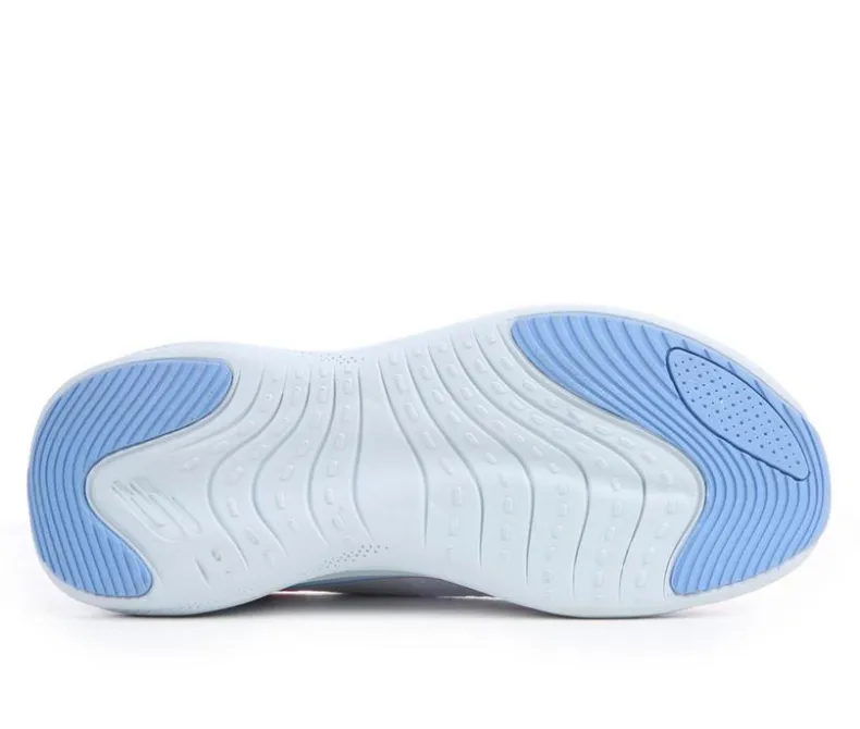 Athletics & Sneakers>Skechers Women's 150560 Skech Cloud Slip In Walking Shoes