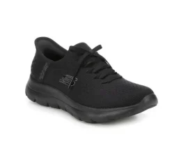 Athletics & Sneakers>Skechers Women's 150250 Summit Slip-Ins Sneakers