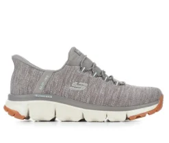 Running>Skechers Women's 180194 Summits AT Slip-Ins Trail Running Shoes