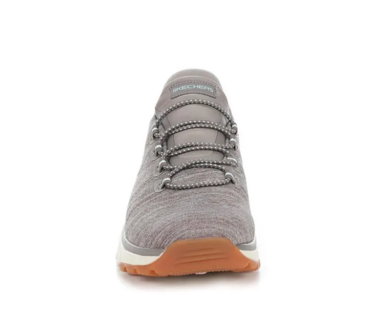 Running>Skechers Women's 180194 Summits AT Slip-Ins Trail Running Shoes