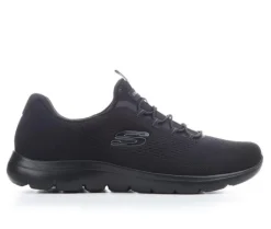 Athletics & Sneakers>Skechers Women's 150282 Summits Radiant Flow Sneakers