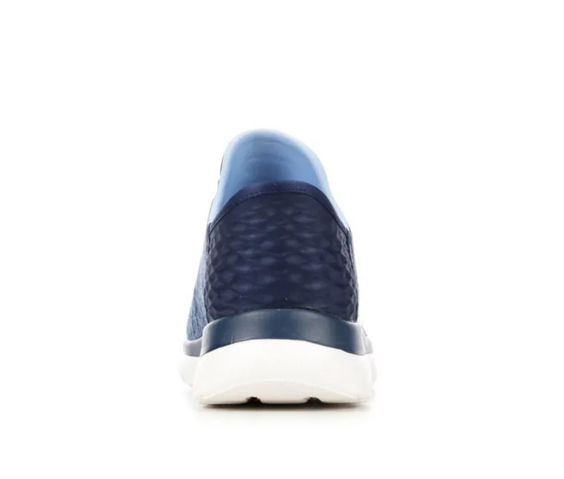 Fashion & Lifestyle|Athletics & Sneakers>Skechers Women's 149937 Summits Slip-ins Sneakers