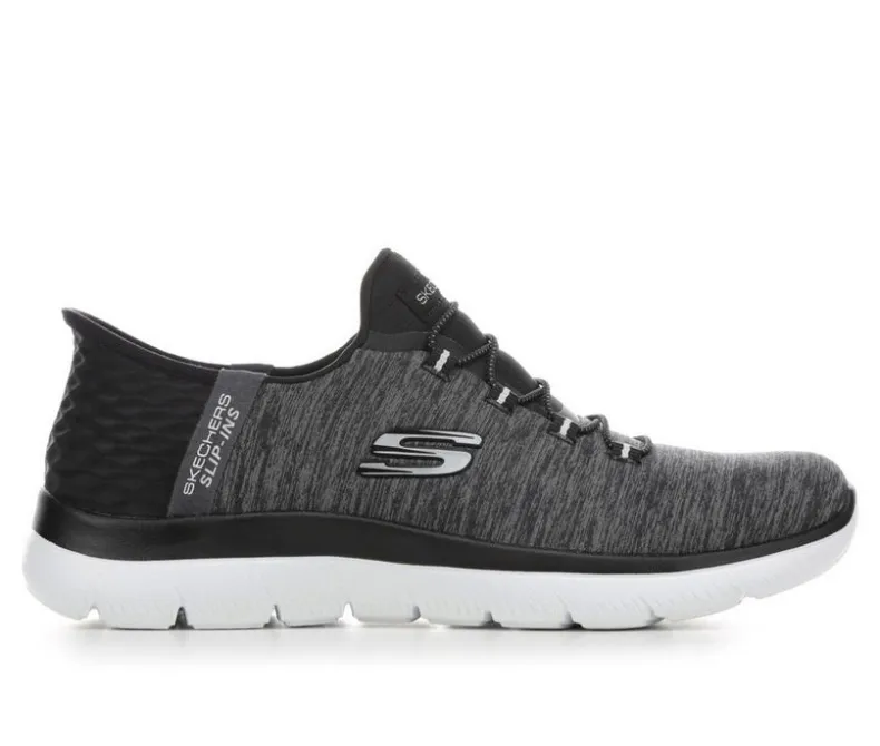 Fashion & Lifestyle|Athletics & Sneakers>Skechers Women's 149937 Summits Slip-ins Sneakers