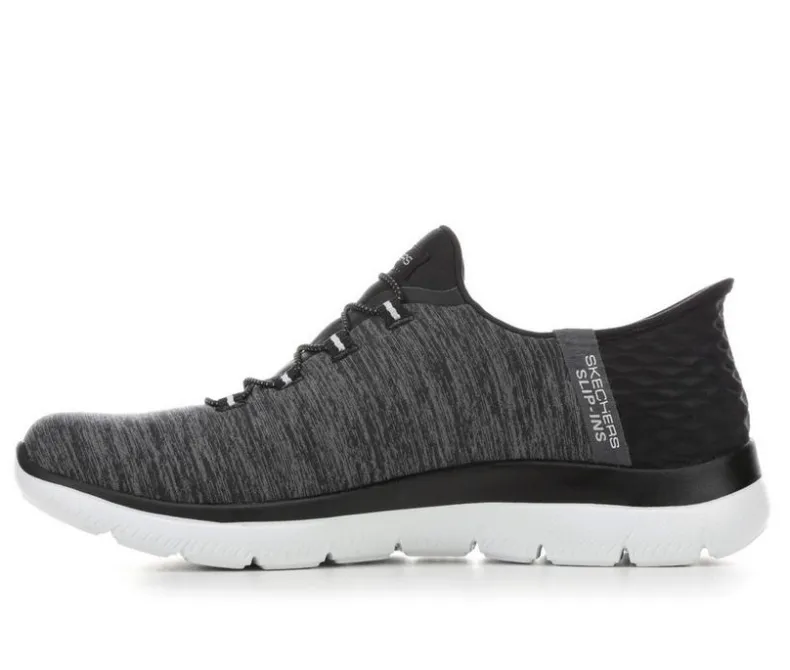 Fashion & Lifestyle|Athletics & Sneakers>Skechers Women's 149937 Summits Slip-ins Sneakers