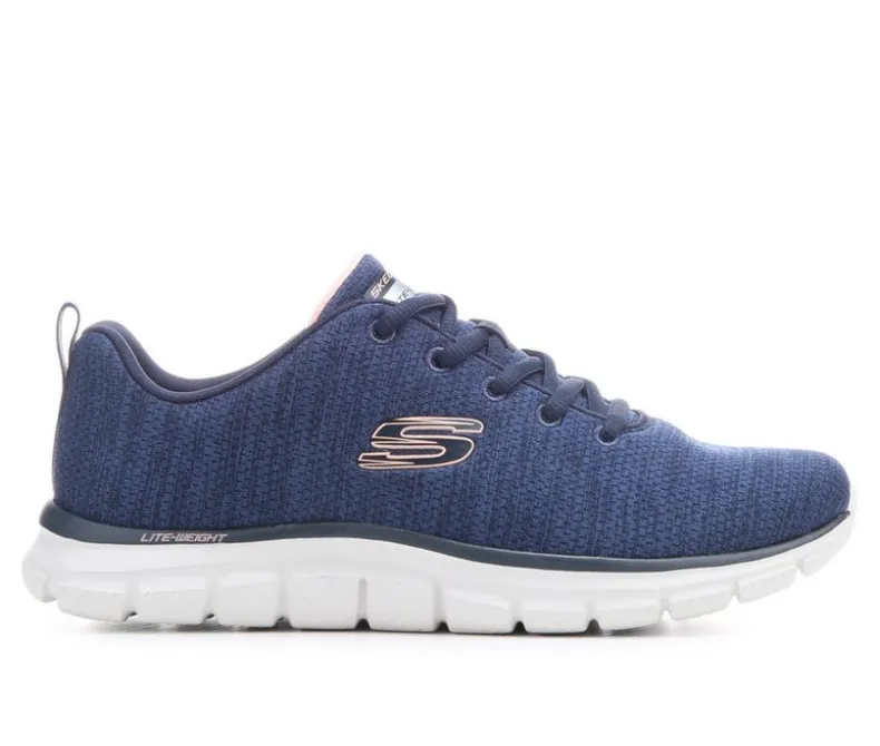 Athletics & Sneakers>Skechers Women's 150307 Track Sneakers