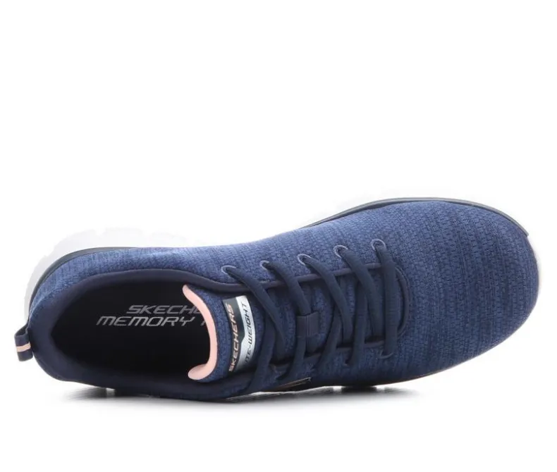 Athletics & Sneakers>Skechers Women's 150307 Track Sneakers