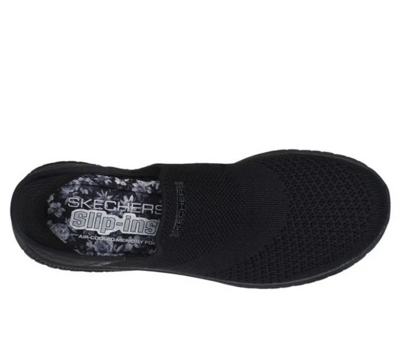 Athletics & Sneakers>Skechers Women's 104425 Virtue Slip-Ins