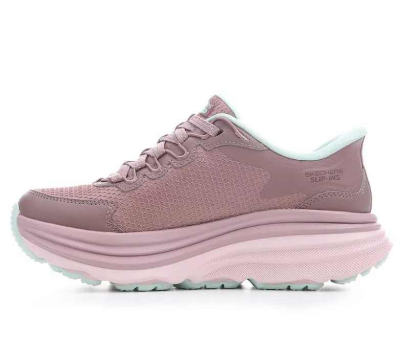 Running|Athletics & Sneakers>Skechers Women's 180265 Zirrus Slpn Trail Running Shoes