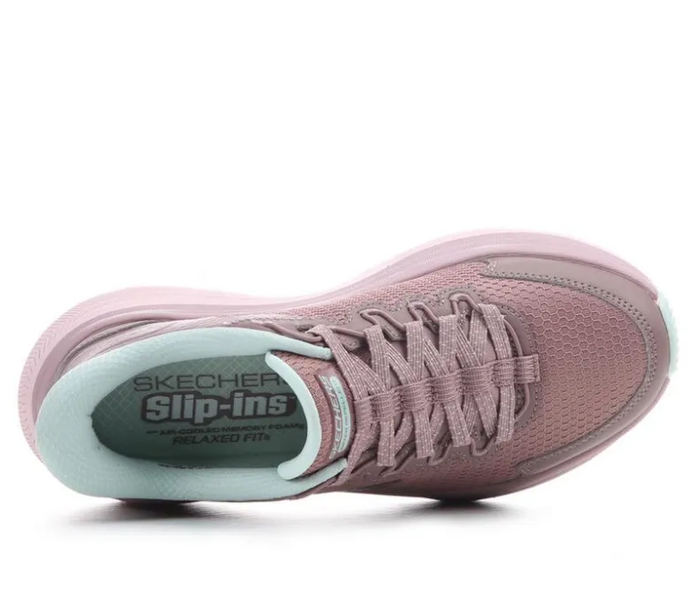 Running|Athletics & Sneakers>Skechers Women's 180265 Zirrus Slpn Trail Running Shoes