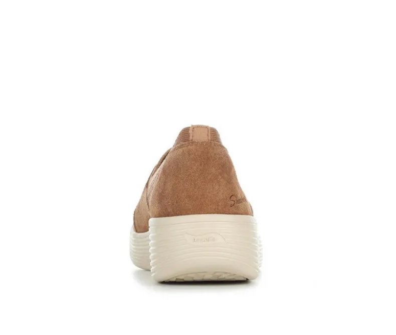 Boat Shoes & Slip-Ons>Skechers Women's Arch Fit Laguna 159091 Slip-Ons