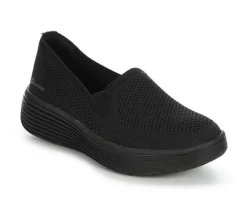Boat Shoes & Slip-Ons>Skechers Women's Arch Fit Laguna 159089