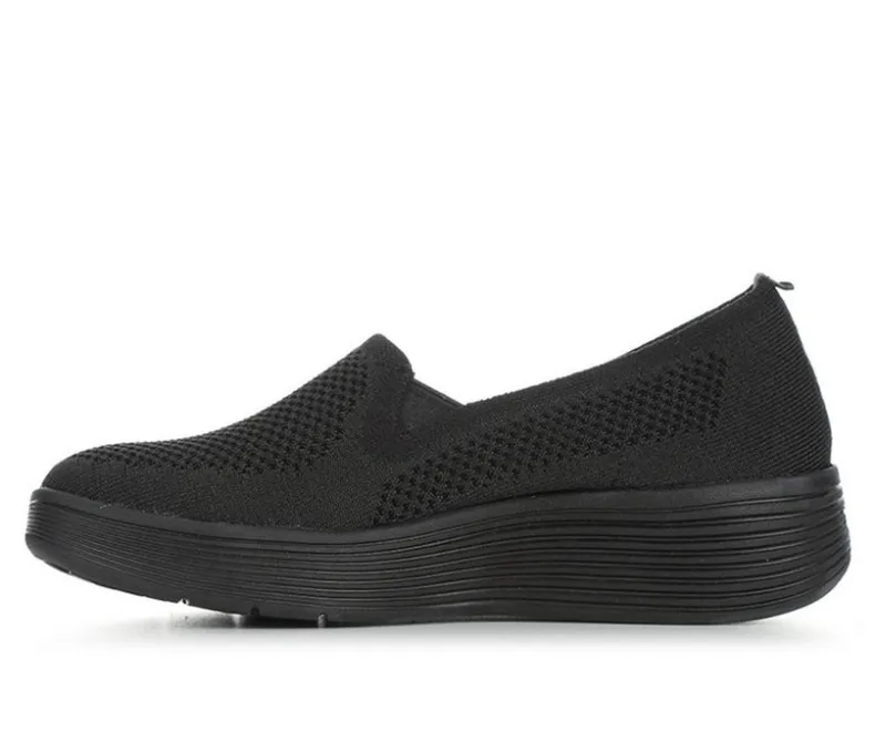 Boat Shoes & Slip-Ons>Skechers Women's Arch Fit Laguna 159089