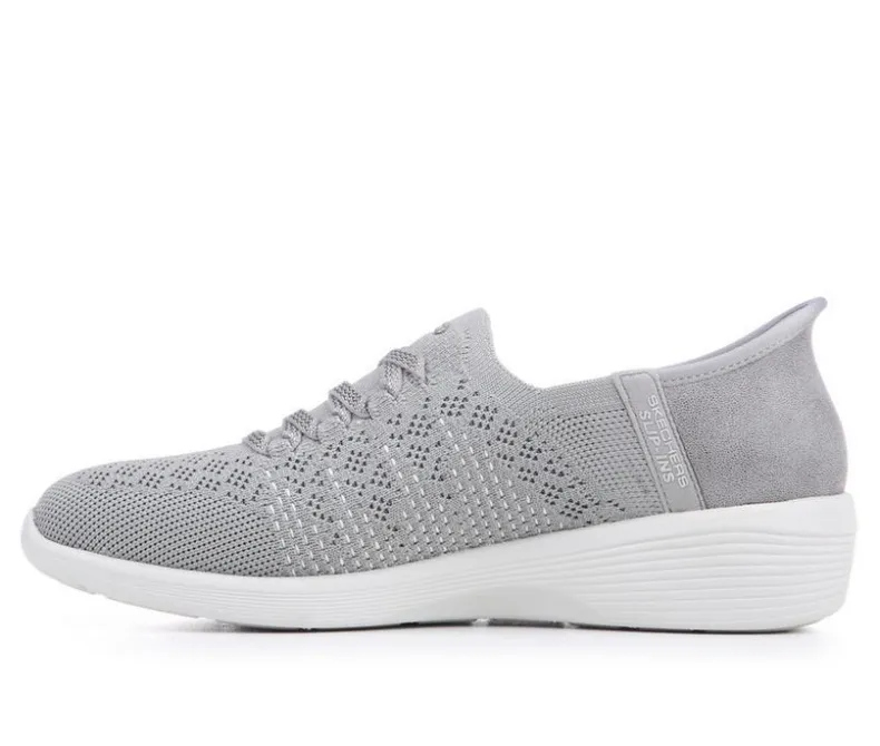 Athletics & Sneakers>Skechers Women's Arya Swiftly Slip-In Sneakers