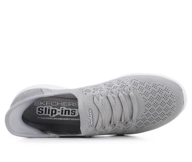 Athletics & Sneakers>Skechers Women's Arya Swiftly Slip-In Sneakers