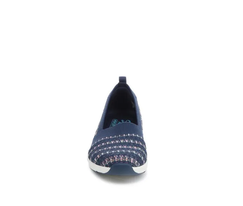 Flats|Athletics & Sneakers>Skechers Women's Be Cool - Sherbet Skies Casual Shoes