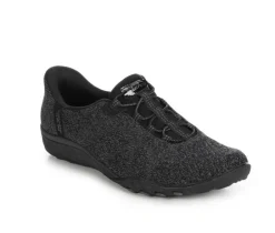 Boat Shoes & Slip-Ons>Skechers Women's Breathe Easy 100762 Slip-Ins Shoes