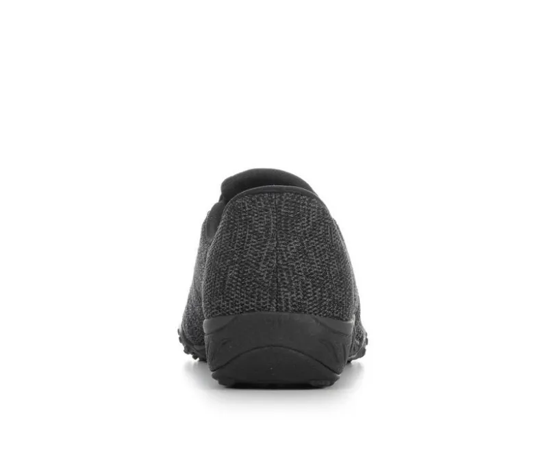 Boat Shoes & Slip-Ons>Skechers Women's Breathe Easy 100762 Slip-Ins Shoes