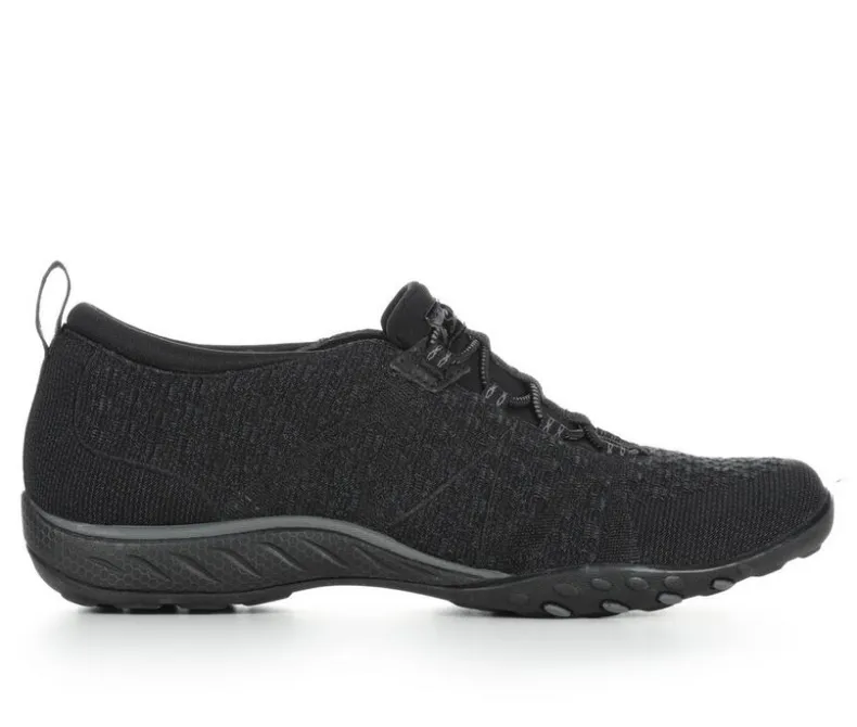 Athletics & Sneakers>Skechers Women's Breathe Easy 100769