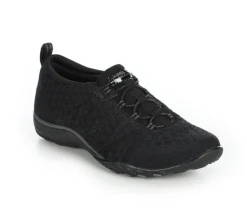 Athletics & Sneakers>Skechers Women's Breathe Easy 100769
