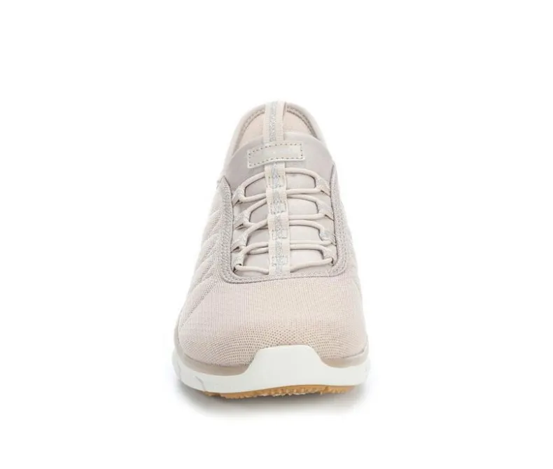 Boat Shoes & Slip-Ons>Skechers Women's Brilliant Night 100743 Slip-Ins Casual Shoes