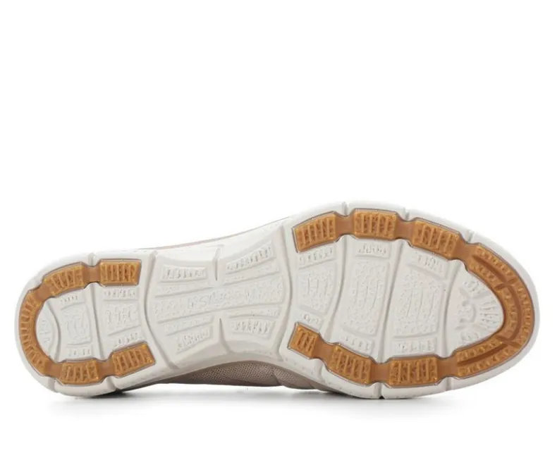 Boat Shoes & Slip-Ons>Skechers Women's Brilliant Night 100743 Slip-Ins Casual Shoes