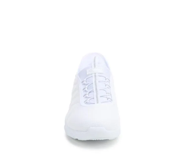 Boat Shoes & Slip-Ons>Skechers Women's Brilliant Night 100743 Slip-Ins Casual Shoes