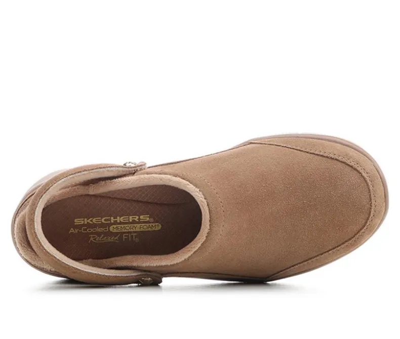Clogs & Mules>Skechers Women's Distinctive Charm 169120