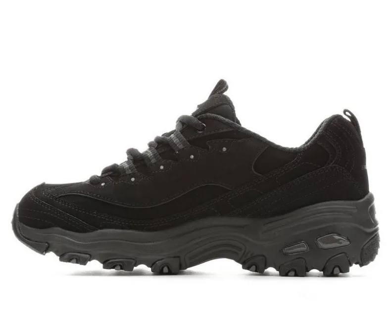 Fashion & Lifestyle|Athletics & Sneakers>Skechers Women's D'Lites Play On 11949 Sneakers