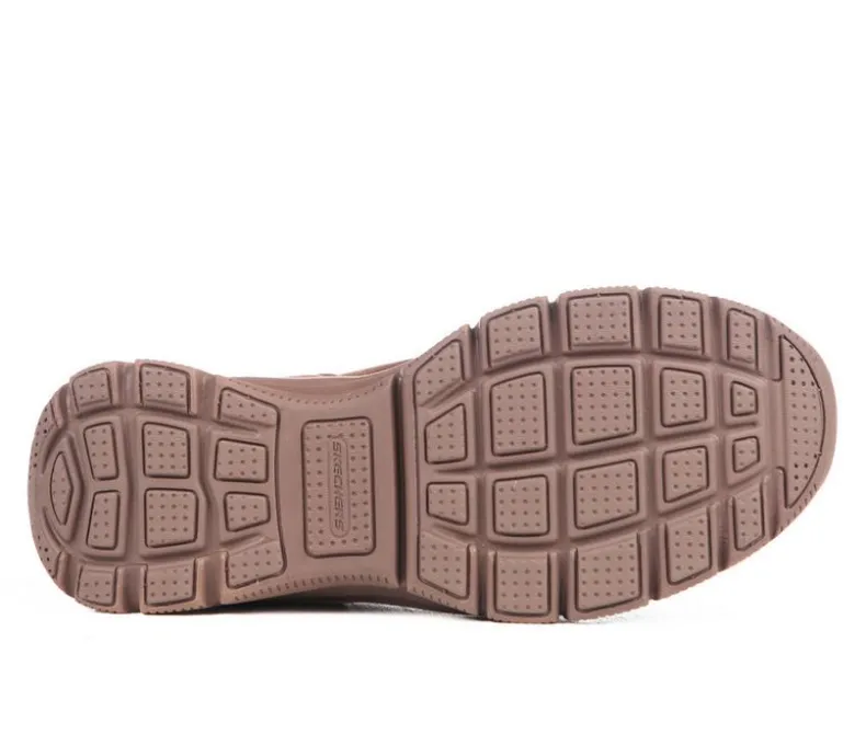 Boots & Booties>Skechers Women's Easy Going Slip-In