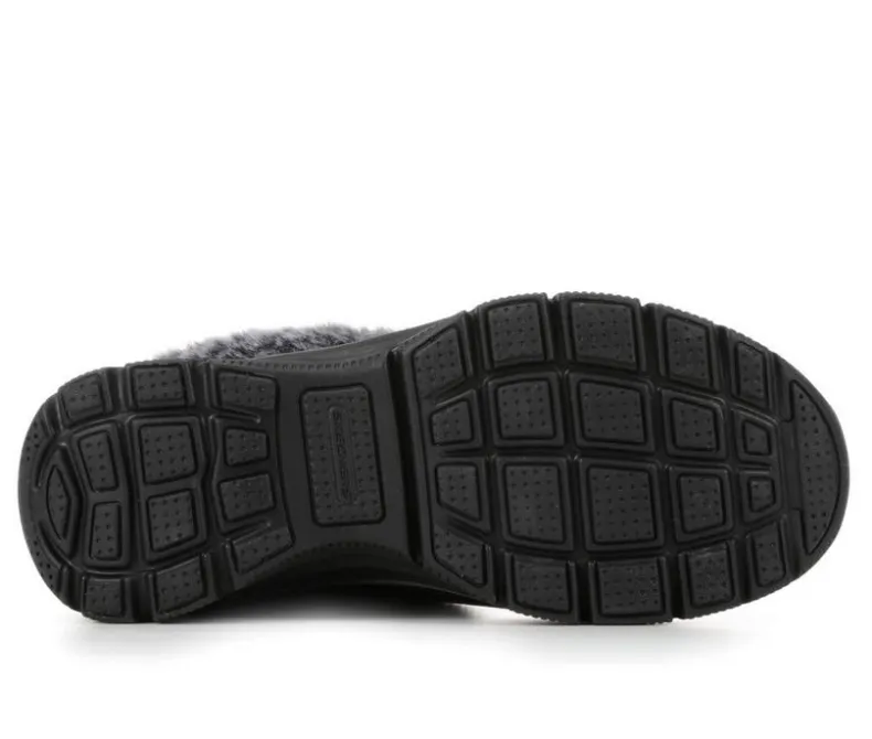 Boots & Booties>Skechers Women's Easy Going Chilly Slip In