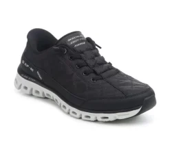Athletics & Sneakers>Skechers Women's Glide-Step Cozy Fit 104556 Slip-In Sneakers