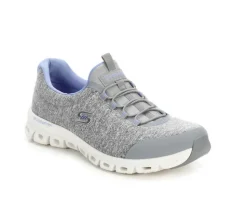 Athletics & Sneakers>Skechers Women's Glide-Step Persistence 104548 Slip-On Walking Shoes