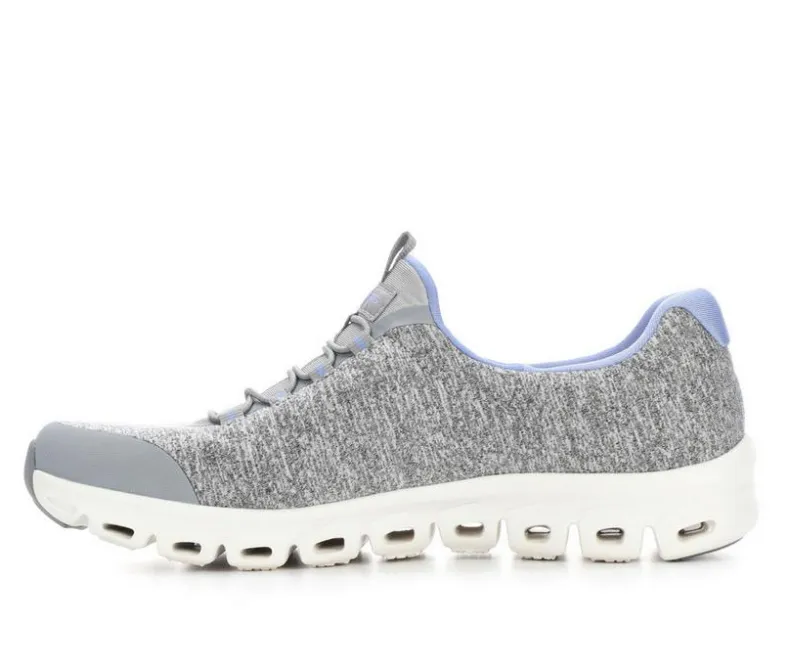 Athletics & Sneakers>Skechers Women's Glide-Step Persistence 104548 Slip-On Walking Shoes