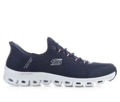 Athletics & Sneakers>Skechers Women's Glide-Step Persistence 104547 Slip-Ins Shoes