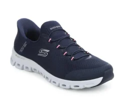 Athletics & Sneakers>Skechers Women's Glide-Step Persistence 104547 Slip-Ins Shoes