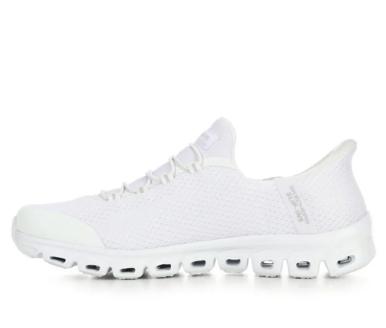 Athletics & Sneakers>Skechers Women's Glide-Step Persistence 104547 Slip-Ins Shoes