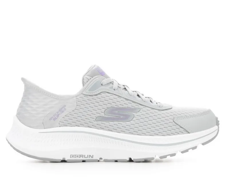 Training & Gym|Running>Skechers Go Women's 128615 Consist Endure Slip In Running Shoes
