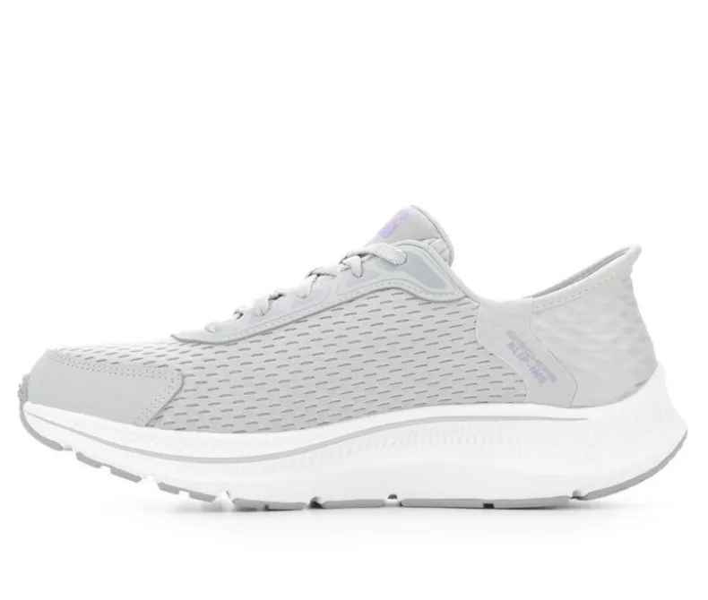 Training & Gym|Running>Skechers Go Women's 128615 Consist Endure Slip In Running Shoes