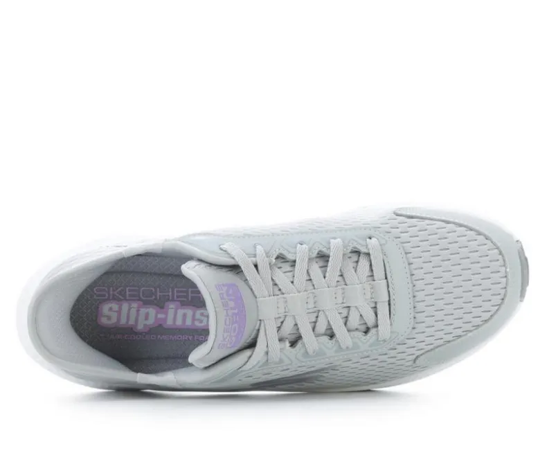 Training & Gym|Running>Skechers Go Women's 128615 Consist Endure Slip In Running Shoes