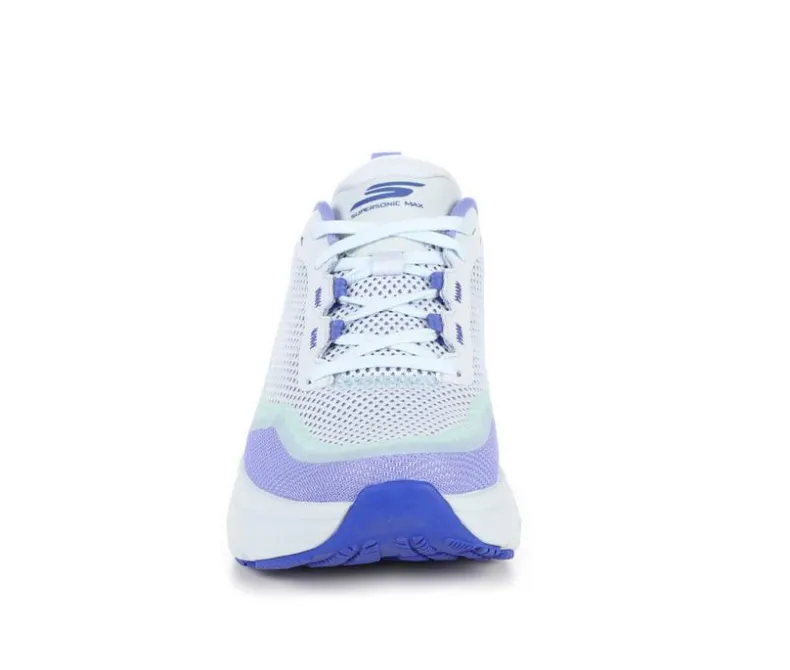 Training & Gym|Running>Skechers Go Women's 172086 Go Run Supersonic Running Shoes