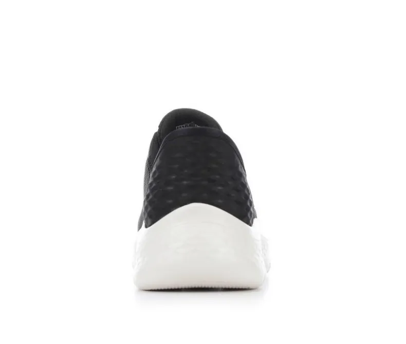 Athletics & Sneakers>Skechers Go Women's 124836 Go Walk Flex Slip-Ins Walking Shoes