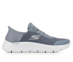 Athletics & Sneakers>Skechers Go Women's 124836 Go Walk Flex Slip-Ins Walking Shoes