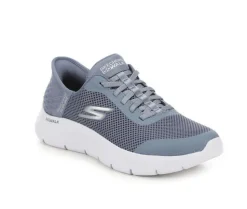 Athletics & Sneakers>Skechers Go Women's 124836 Go Walk Flex Slip-Ins Walking Shoes
