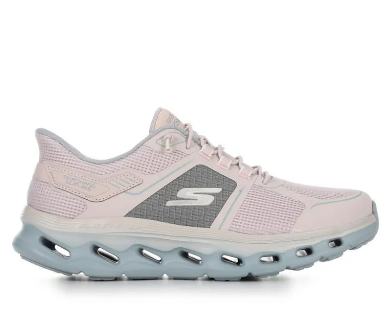 Athletics & Sneakers>Skechers Go Women's 125121 Go Walk Glide Step Elektra Walking Shoes