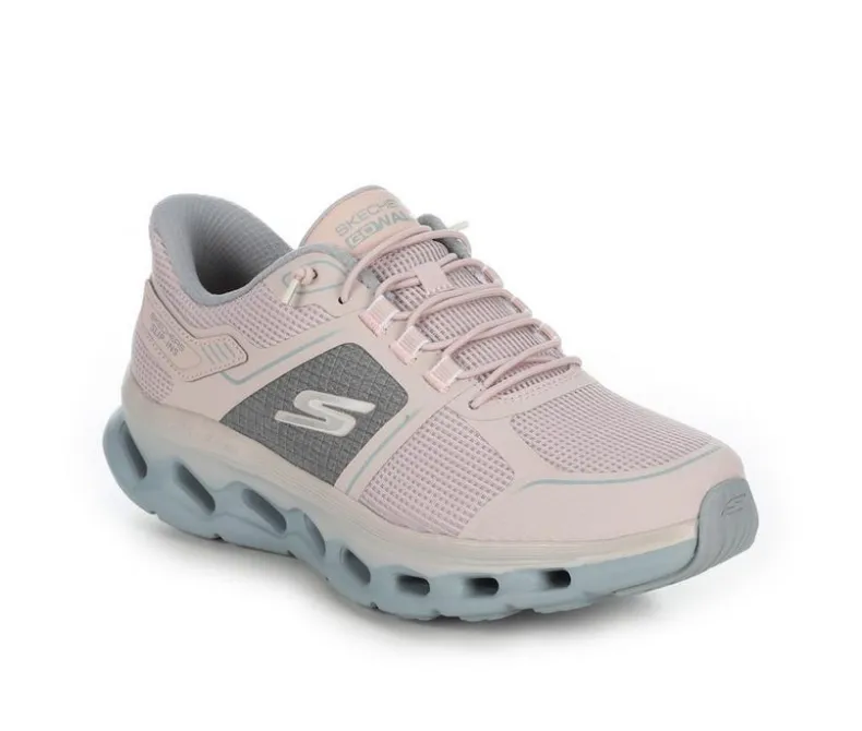Athletics & Sneakers>Skechers Go Women's 125121 Go Walk Glide Step Elektra Walking Shoes