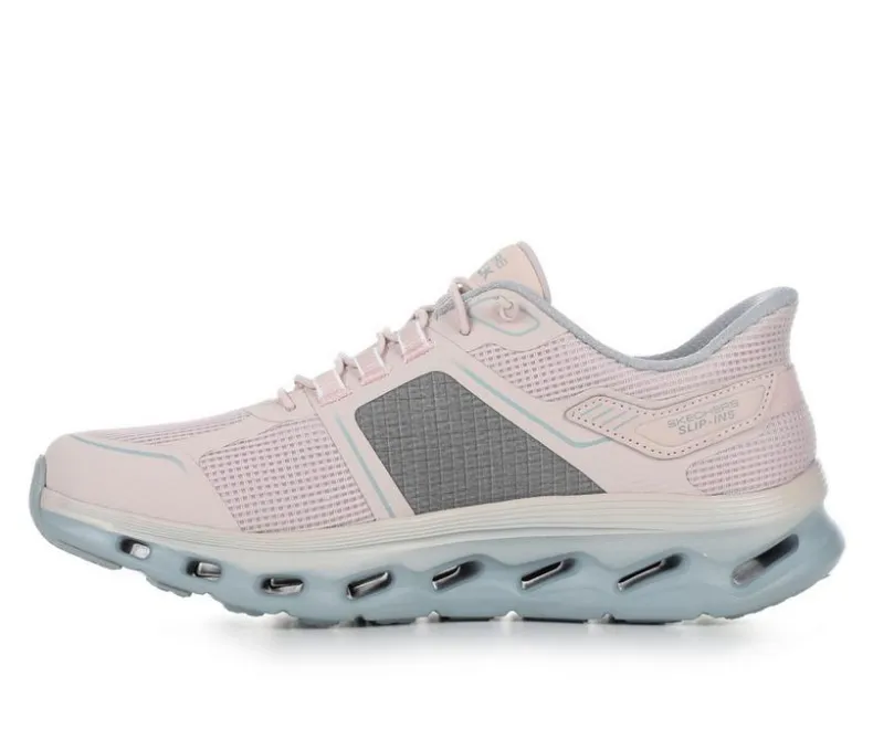 Athletics & Sneakers>Skechers Go Women's 125121 Go Walk Glide Step Elektra Walking Shoes