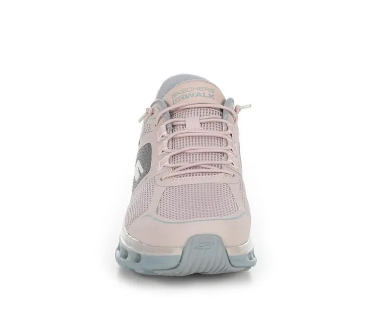 Athletics & Sneakers>Skechers Go Women's 125121 Go Walk Glide Step Elektra Walking Shoes