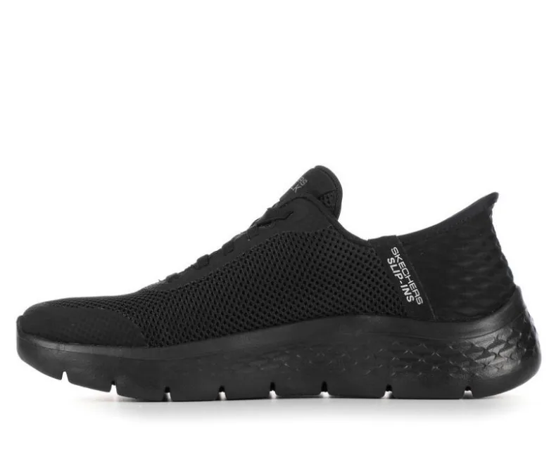 Athletics & Sneakers>Skechers Go Women's 124836 Go Walk Flex Slip-Ins Walking Shoes