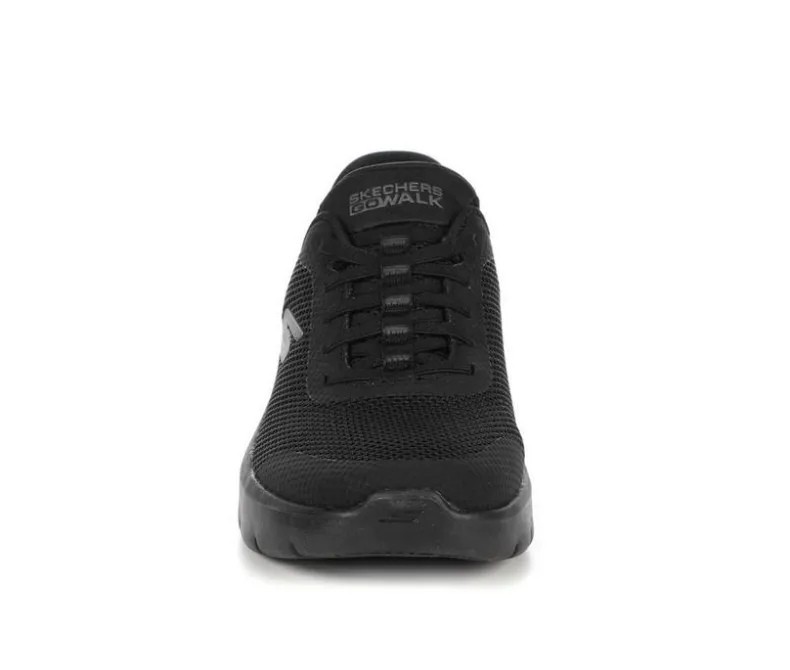 Athletics & Sneakers>Skechers Go Women's 124836 Go Walk Flex Slip-Ins Walking Shoes