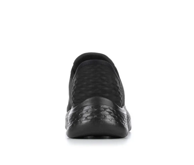 Athletics & Sneakers>Skechers Go Women's 124836 Go Walk Flex Slip-Ins Walking Shoes